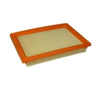 MAHLE LX 3305 Filtro de aire Cartucho filtrante Compatible con RENAULT Pulse Hatchback, NISSAN MICRA IV K13, INFINITI FX