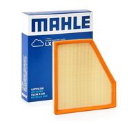 MAHLE LX 3320 Filtro de aire para BMW 3 Touring (F31) 1 Hatchback (F20)