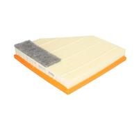 MAHLE LX 3424 Filtro de aire Cartucho filtrante