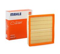 MAHLE LX 3471 Filtro de aire adecuado para MERCEDES-BENZ Clase A (W176)