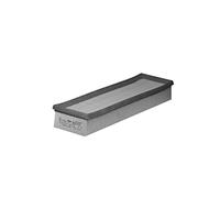 Mahle LX 35 - Filtro de aire