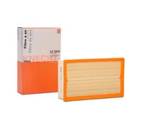 MAHLE LX 3502 Filtro de aire para VW Golf VII Hatchback (5G1, BQ1, BE1, BE2)