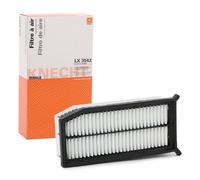 MAHLE LX 3542 Filtro de aire para RENAULT Clio IV Grandtour (KH) Captur (J5, H5)