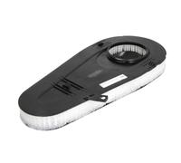 MAHLE LX 3598 Filtro de aire Cartucho filtrante Compatible con BMW 5 Touring F11 5 Sedán F10 7 F01, F02, F03, F04 5 Gran Turismo F07