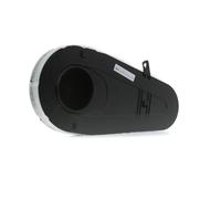 MAHLE LX 3598 Filtro de aire para BMW 5 Touring (F11) 5 Sedán (F10)