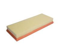 MAHLE LX 3955KIT Filtro de aire Cartucho filtrante