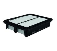 MAHLE LX 4142 Filtro de aire Cartucho filtrante