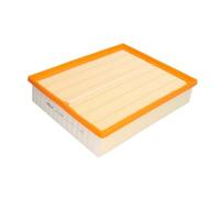 MAHLE LX 4244 Filtro de aire Cartucho filtrante Compatible con VW Polo V Hatchback 6R1, 6C1, AUDI A1 Sportback 8XA, 8XF A1 Hatchback 8X1, 8XK, SKODA Rapid Hatchback NH3 Rapid Spaceback NH1, SEAT