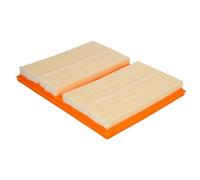 MAHLE LX 4246 Filtro de aire Cartucho filtrante Compatible con VW Polo V Hatchback 6R1, 6C1 up! Hatchback 121, 122, BL1, BL2, BL3, 123 Golf VII Hatchback 5G1, BQ1, BE1, BE2 T-Roc A11, D11 Touran 5T1