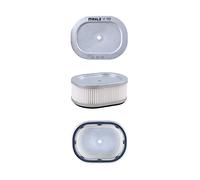MAHLE LX 4255 Filtro de aire