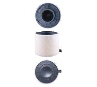 MAHLE LX 4407 - Filtro de aire para coche, motor