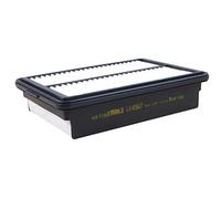 MAHLE LX 4567 - Filtro de aire para coche, motor