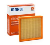 MAHLE LX 500 Filtro de aire para BMW 3 Sedán (E36)