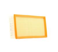 MAHLE LX 572 Filtro de aire para VW Polo IV Hatchback (9N, 9A)