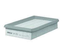 MAHLE LX 573 Filtro de aire