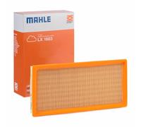 MAHLE LX 59 Filtro de aire para VW Caddy IV Kombi (SAB, SAJ)