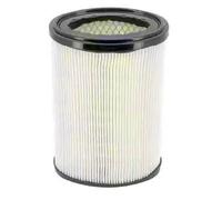 MAHLE LX 597 - Filtro de aire para Saxo, Xsara, 106 II