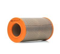 MAHLE LX 611 Filtro de aire para FIAT DUCATO Caja/Chasis (244)