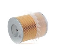 MAHLE LX 673 Filtro de aire Cartucho filtrante