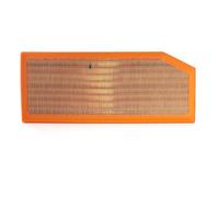 MAHLE LX 752 Filtro de aire adecuado para MERCEDES-BENZ Clase C Sedán (W203)