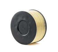 MAHLE LX 759 Filtro de aire para BMW 3 Sedán (E46) 3 Touring (E46) 3 Coupé (E46)