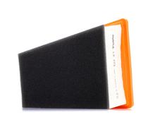 MAHLE LX 773 Filtro de aire para VW TOURAN (1T1, 1T2)