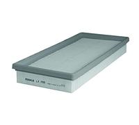 MAHLE LX 799 Filtro de aire Cartucho filtrante Compatible con FORD MONDEO II BAP Mondeo Mk2 Familiar BNP COUGAR EC MONDEO II Sedán BFP MONDEO I GBP MONDEO I Sedán GBP
