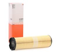 Mahle Filter LX816/4 Filtro De Aire