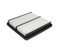 MAHLE LX 827 Filtro de aire Cartucho filtrante Compatible con CHEVROLET Lanos Berlina, DAEWOO LANOS KLAT