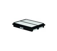MAHLE LX 829 Filtro de aire Cartucho filtrante Compatible con OPEL Omega B Sedán V94 Omega B Caravan V94, CHEVROLET NUBIRA Sedán, DAEWOO NUBIRA Sedán KLAN