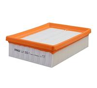 MAHLE LX 925/1 Filtro de aire Cartucho filtrante