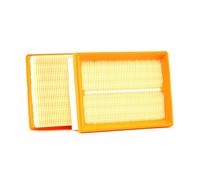 MAHLE LX 925/S Filtro de aire para VW Lupo / Lupo 3L (6X1, 6E1) POLO (6N2)