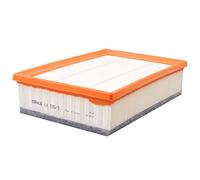 MAHLE LX 935/3 Filtro de aire Cartucho filtrante Compatible con FORD Transit Mk7 Furgoneta V363, FCD, FDD Transit Mk7 Caja/Chasis V363, FED, FFD Transit Mk7 Bus V363, FAD, FBD