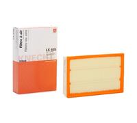 Mahle Filter LX935 Filtro De Aire