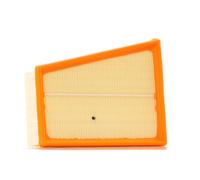 MAHLE LX 957/3 Filtro de aire para VW Polo V Hatchback (6R1, 6C1) T-Cross (C11)