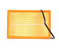 MAHLE LX 977D Filtro de aire para VW Polo IV Hatchback (9N, 9A)