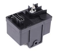 MAHLE MHG 19 Relé de precalentamiento