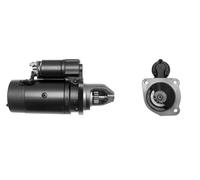 Mahle Molido eorig MS 184 Motor de arranque