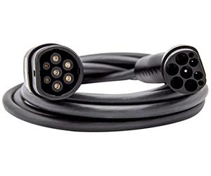 MAHLE MX 485 Cable carga vehículo eléctrico