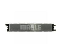 MAHLE Niedertemperaturkühler, Ladeluftkühler CIR12000P