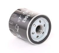 KNECHT OC 1063 Filtro de aceite