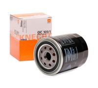 MAHLE OC 109/1 Filtro de aceite Filtro de aceite motor para NISSAN PICK UP (D21)