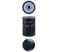 MAHLE OC 114 Filtro de aceite