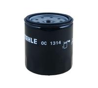 MAHLE OC 1314 Filtro de aceite