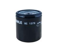 MAHLE OC 1379 Filtro de aceite