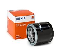 MAHLE OC 1673 Filtro de aceite Filtro de aceite motor para HYUNDAI i20 (PB, PBT)