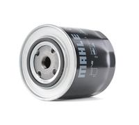 MAHLE OC 214 Filtro de aceite Filtro de aceite motor para AUDI A6 C4 Sedán (4A2)