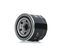 MAHLE Filtro de aceite motor Filtro enroscable OC 230
