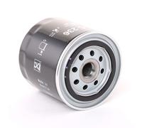 MAHLE OC 236 Filtro de aceite