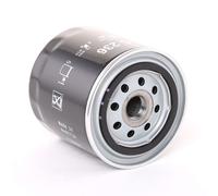 MAHLE OC 236 Filtro de aceite Filtro de aceite motor para VW Taro Pick-up